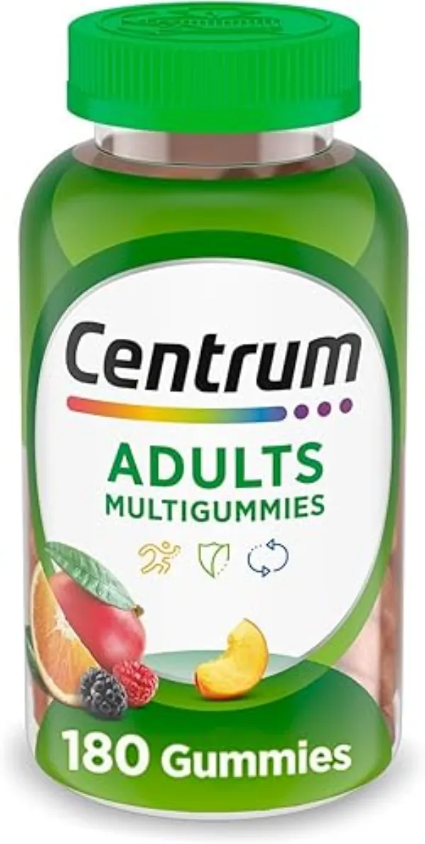 Centrum MultiGummies