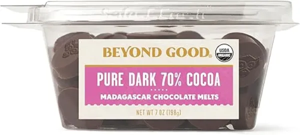 Endangered Species Dark Chocolate