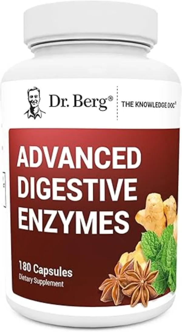 Enzymedica Digest Gold Gummies