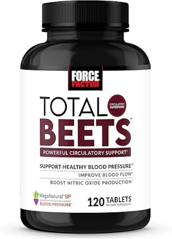 Force Factor Total T Gummies