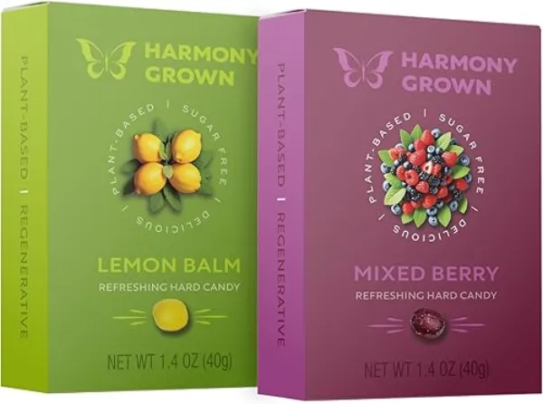 GoOrganic Organic Fruit Chews