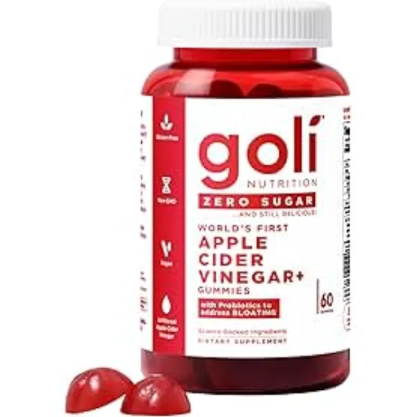Havasu Nutrition Garcinia Cambogia Gummies