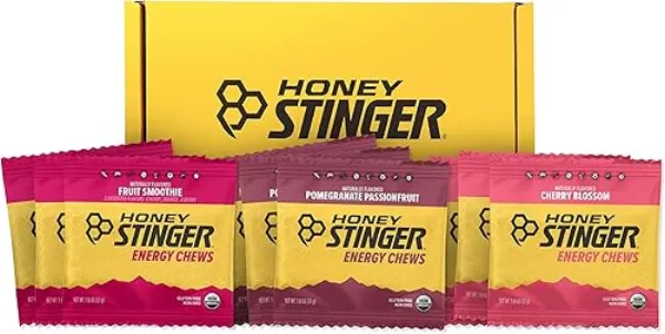 Honey Stinger Organic Energy Chews