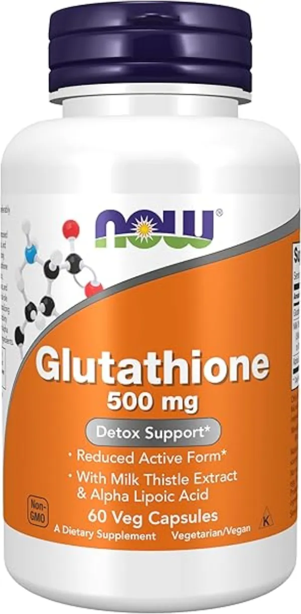 Jarrow Formulas Glutathione Gummies