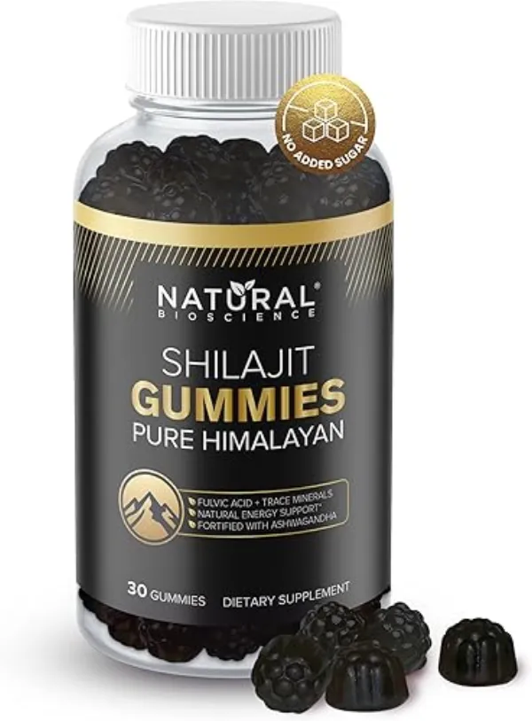 PrimaVie Shilajit by Jarrow Formulas