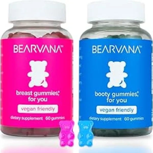 JNX Sports The Ripper Gummies