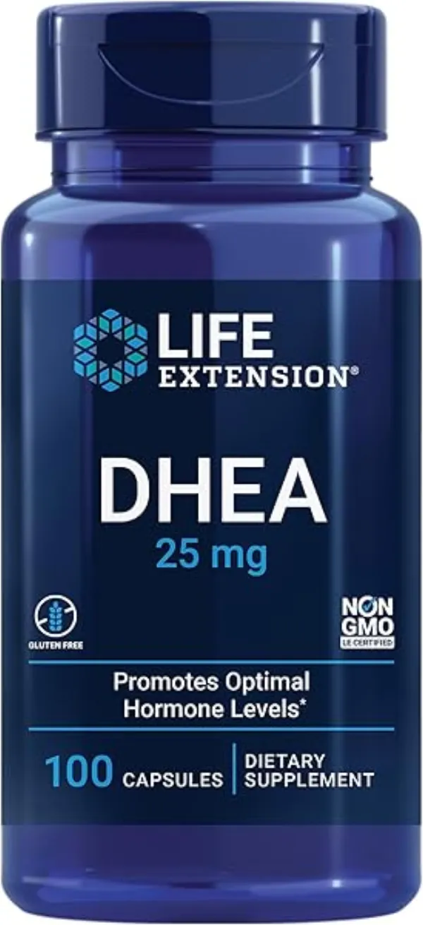 Life Extension PharmaGABA Chewables