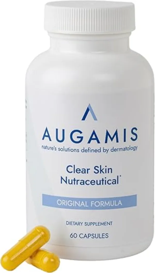 MaryRuth's Acne Support Gummies
