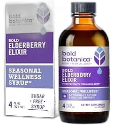 MaryRuth's Kids Elderberry Gummies