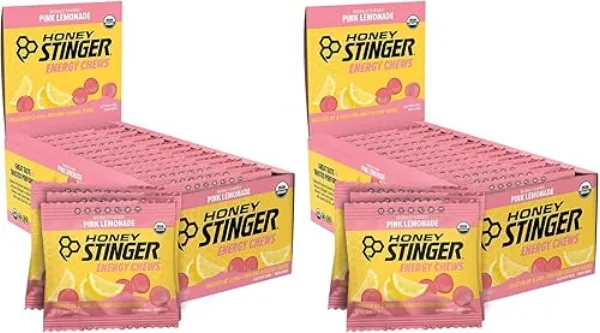 Maurten Solid Gummies