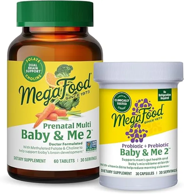 MegaFood Women's One Daily Gummies