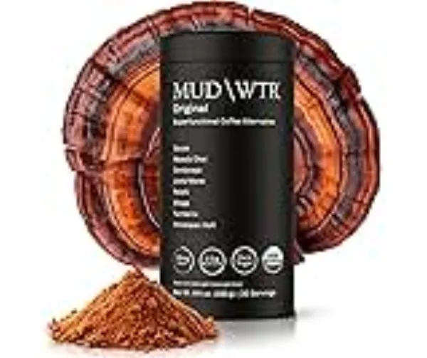 MUDWTR Mushroom Gummies