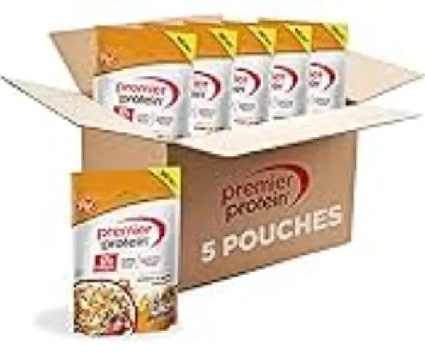 MyProtein Protein Gummies