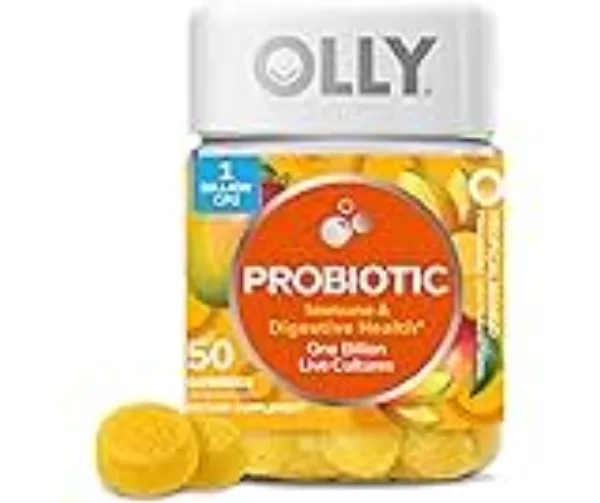 Nature Made Immune Support Gummies