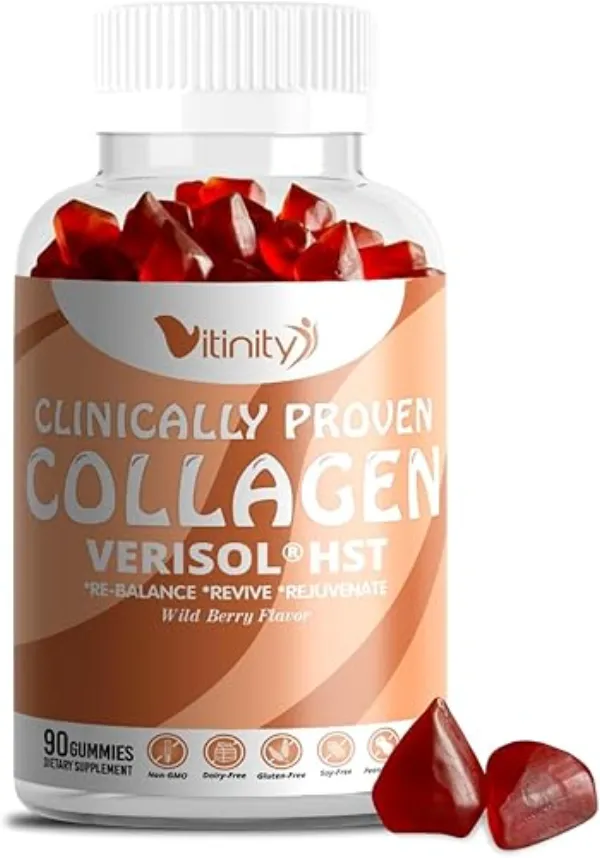 NeoCell Collagen Beauty Gummies
