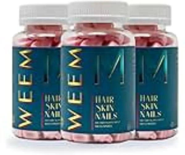 NeoCell HA + Vitamin C Gummies bottle