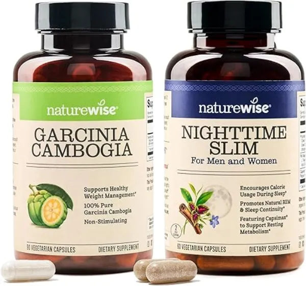 Nobi Nutrition Garcinia Cambogia Gummies
