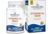 Nordic Naturals D3 + Zinc Gummies
