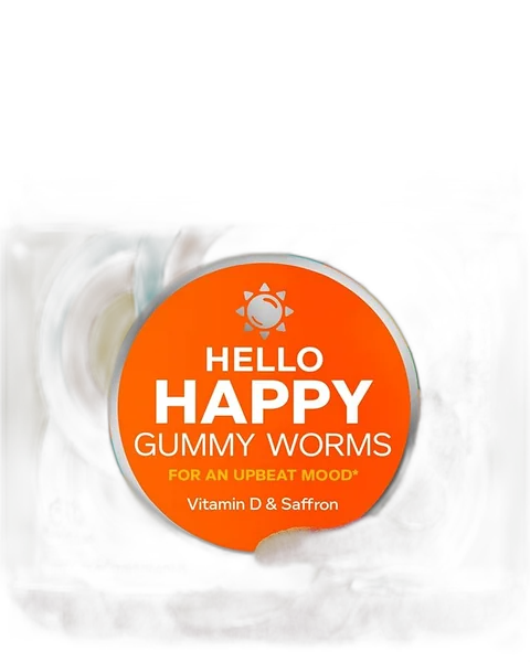 Olly Ultra Strength Rhodiola Gummies