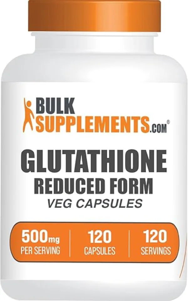 Pure Encapsulations Glutathione Gummies