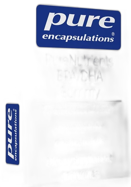 Pure Encapsulations Selenium Gummies
