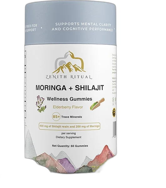 Ritual Essential for Women Gummies