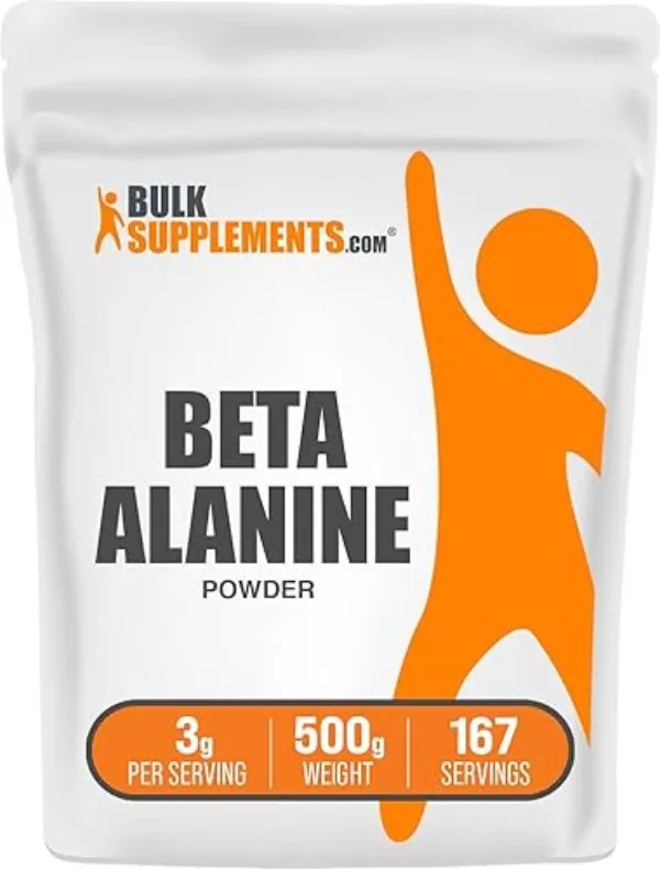 Swolverine Beta-Alanine Gummies