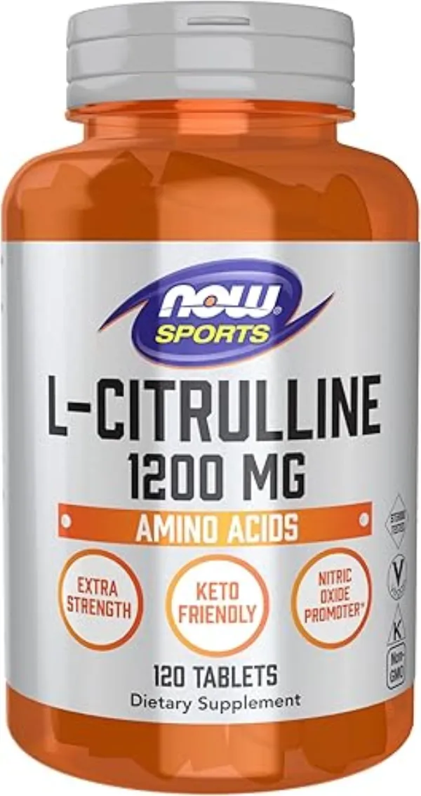 Swolverine Citrulline Malate Gummies