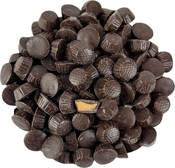 Unreal Dark Chocolate Peanut Butter Cups