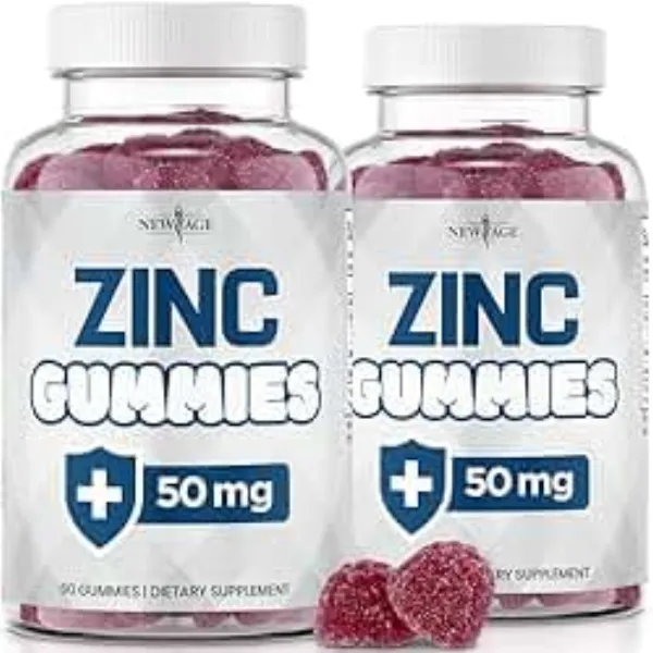 Vitafusion Immune Well Gummies