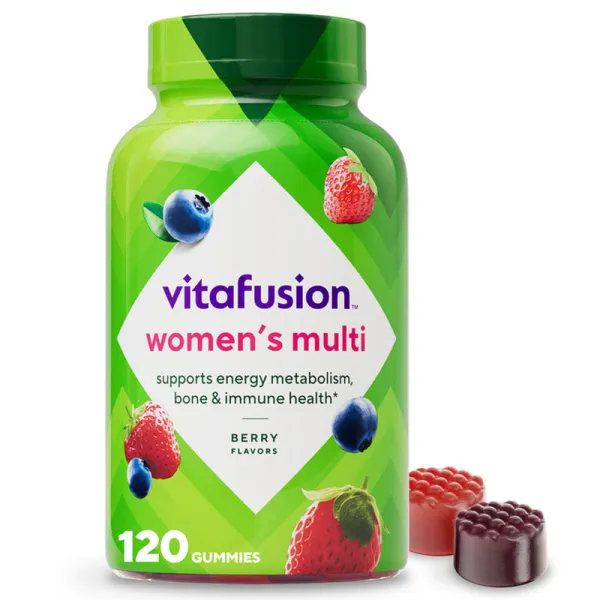 Vitafusion Women's Multi Gummies