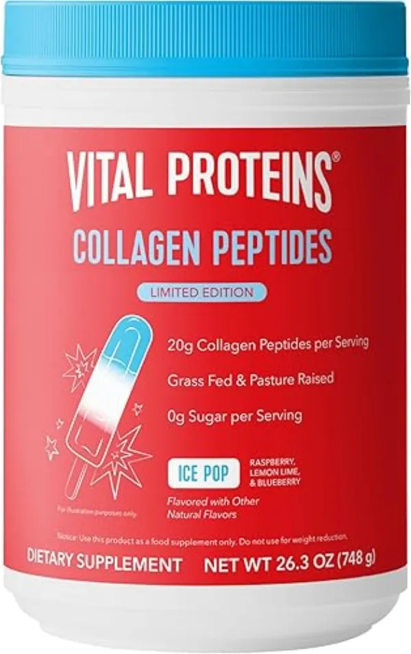 Vital Proteins Collagen Gummies