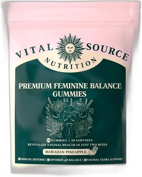 Vital Proteins Nail Strength Gummies