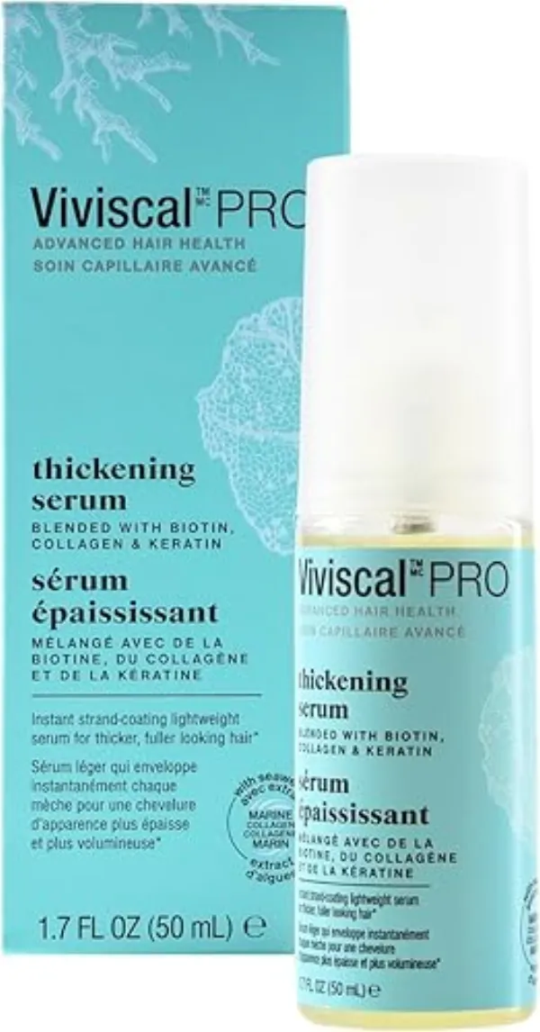 Viviscal Hair Growth Gummies