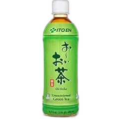 Zhou Nutrition Green Tea Extract Gummies